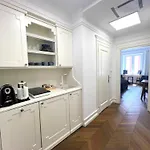 Warsaw Miodowa Apartments - Old Town - Stare Miasto